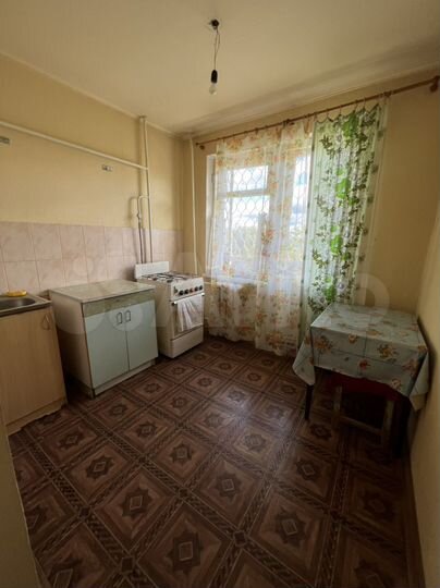 1-к. квартира, 33,6 м², 2/3 эт.