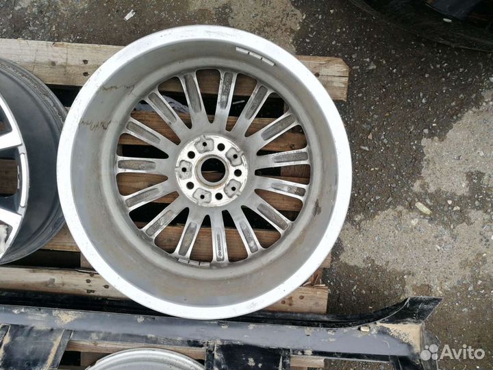 Диск BMW g30 g31 g32 g11 g12 R19