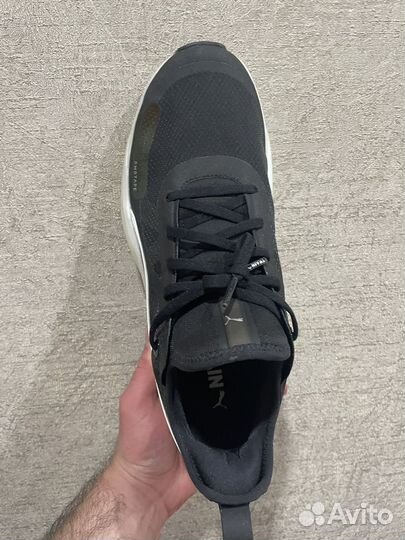 Беговые кроссовки puma