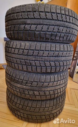 Toyo Observe GSi-5 205/55 R16 94T