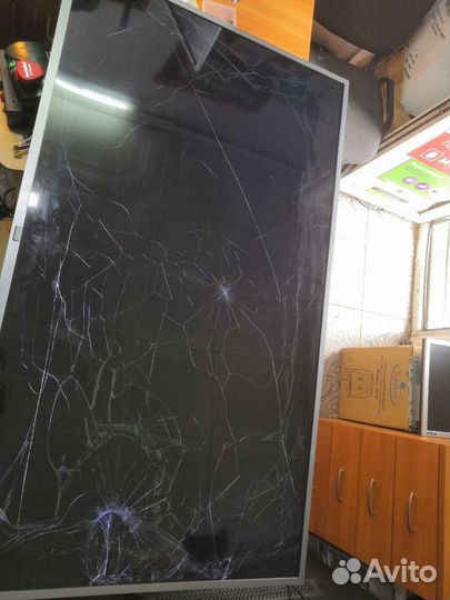 Запчасти тв