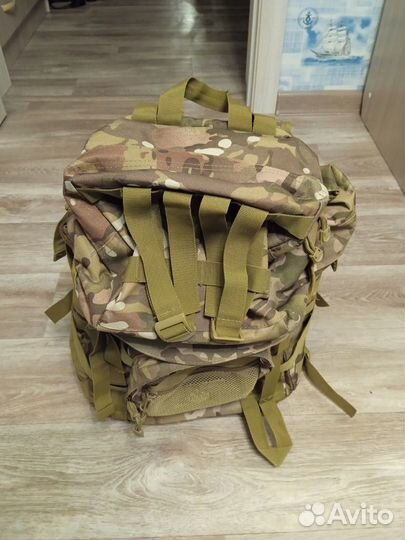 Рюкзак мультикам 30 литровый