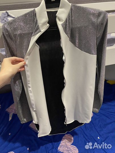 Сценический костюм для танцев