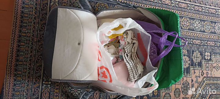 Детские вещи бесплатно для девочки