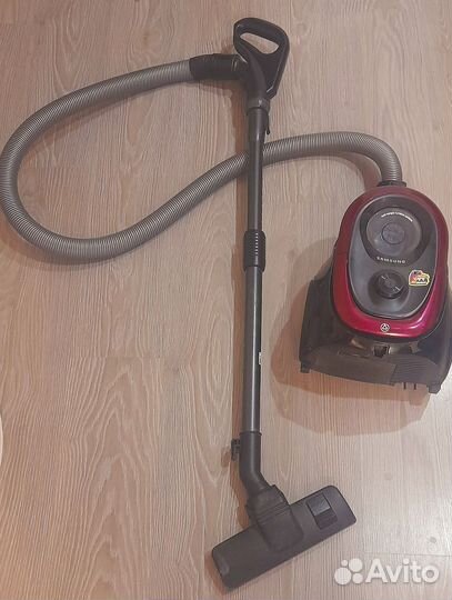 Пылесос samsung