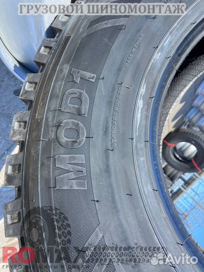 Автошина 315/80R22.5 marando MOD1 22PR 167/164 D