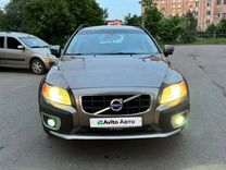 Volvo XC70 3.2 AT, 2007, 430 000 км, с пробегом, цена 1 099 000 руб.