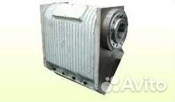 Токарный станок с чпу