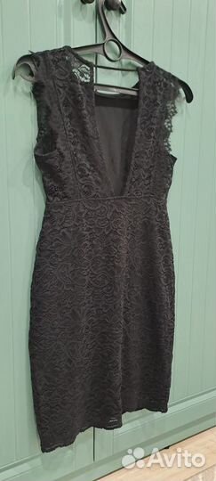 Вечернее платье 42 44 hm
