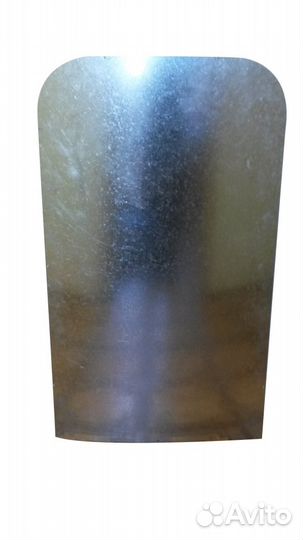 Штендер одинарный, двойной новый (металлический)