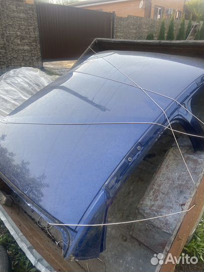 Крыша логан 2 2014-2021