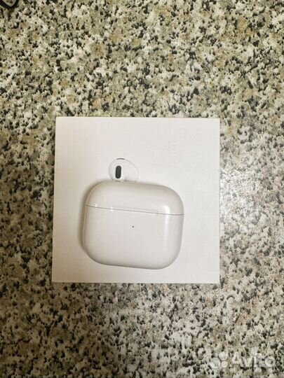 Airpods 3 оригинальный