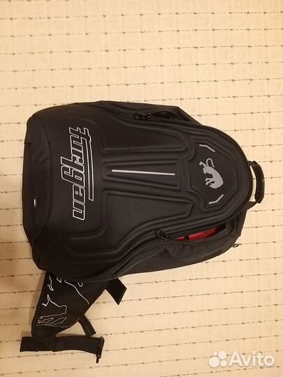 Моторюкзак Furygan Avanti