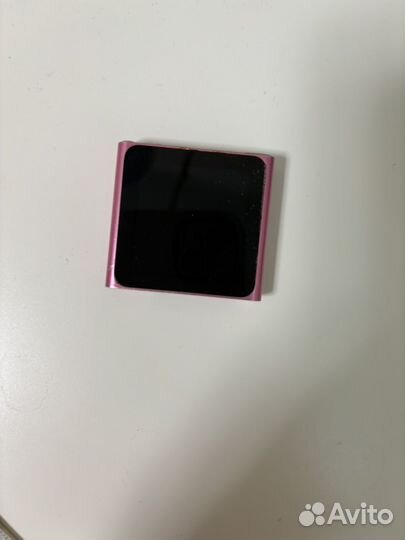 iPod nano 6 8GB