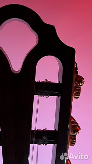 Классическая гитара