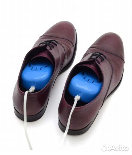 Электрическая сушилка для обуви Тимсон