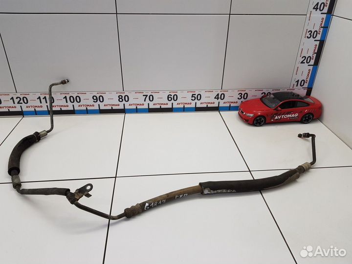 Трубка гидроусилителя (Opel Antara)