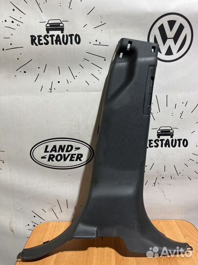 Обшивка стойки Land Rover Discovery