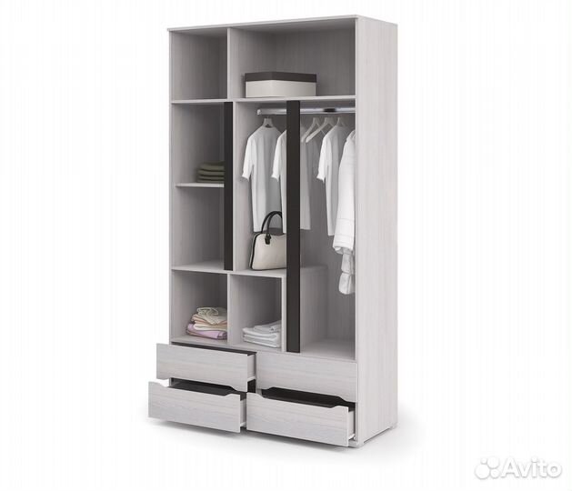 Шкаф Валенсия шк 013