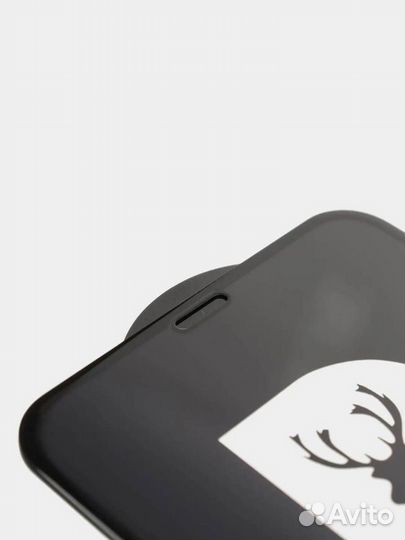 Защитное стекло для iPhone 11 / iPhone XR dsaila