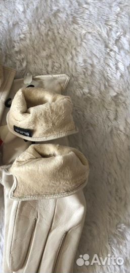 Перчатки женские