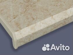 Подоконник