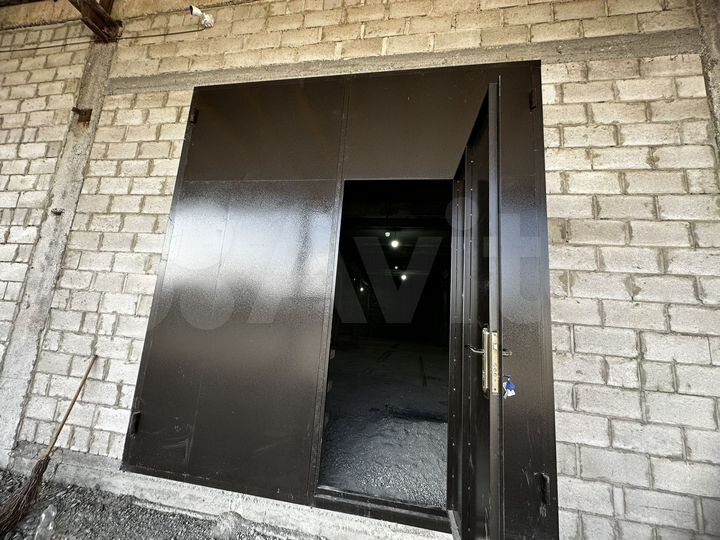 Склад, 3000 м²