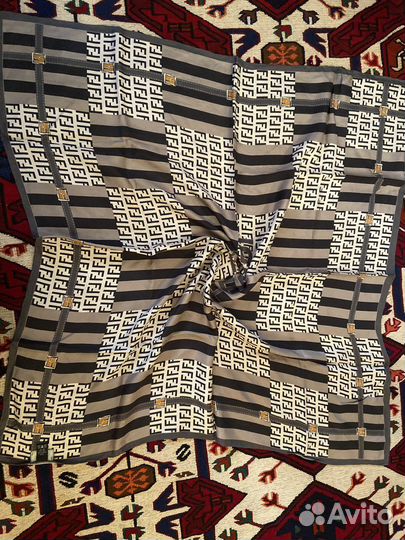 Платочки люксы