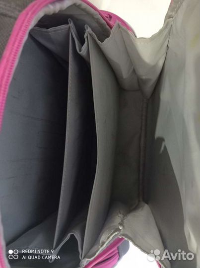 Рюкзак Hummingbird + пенал и мешок для обуви