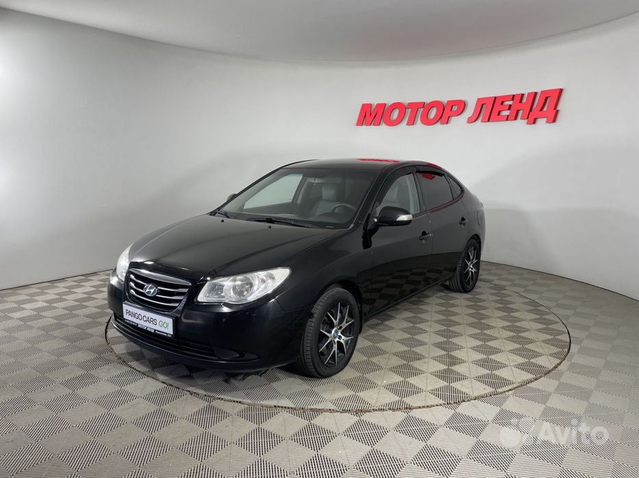 Купить Hyundai 🚘 от 182 000 ₽ в Московской области: 4 613