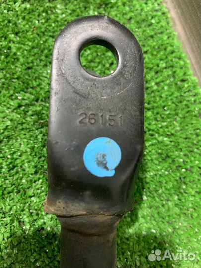 Рычаг подвески задний левый Infiniti Fx37 S51