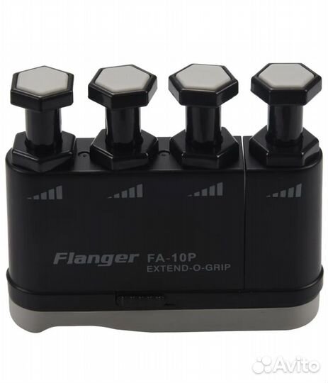 Тренажер для пальцев