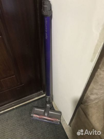 Насадка для пылесоса dyson v6