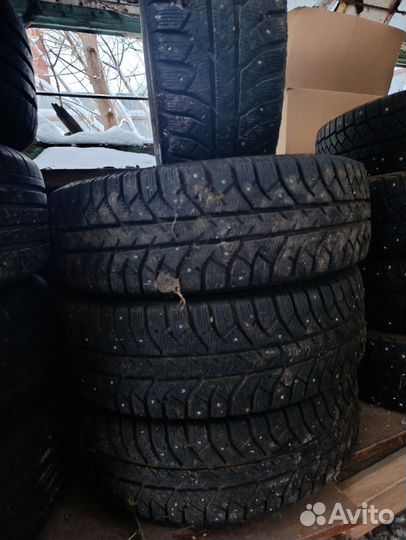 Bridgestone B249 185/65 R15 88T