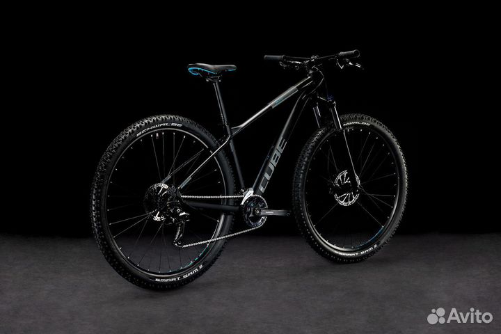 Продам Cube Aim Pro 29