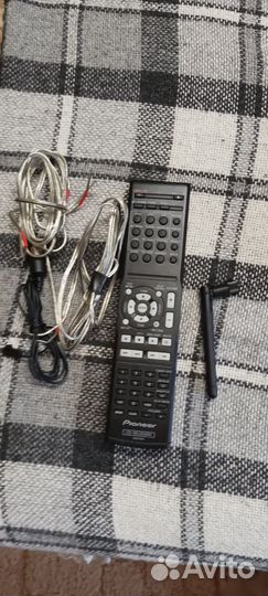 Pioneer xc-hm71-k Panasonic rx-ed90 rx-dt690 ex23