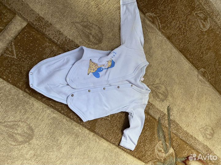 Детские вещи