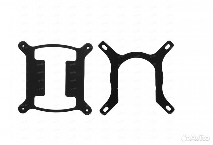 Крепление LGA1700 для сво MSI 240R, 280R, 360R