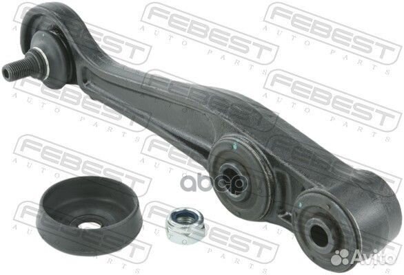 0123-200RL тяга стабализатора заднего Toyota