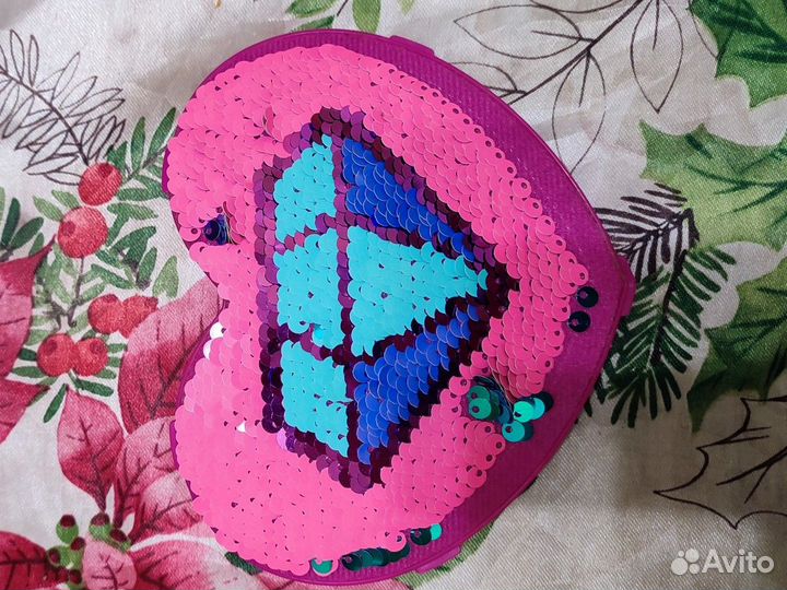 Большое яйцо Zuru Rainbocorns