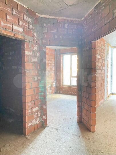 1-к. квартира, 44 м², 8/10 эт.