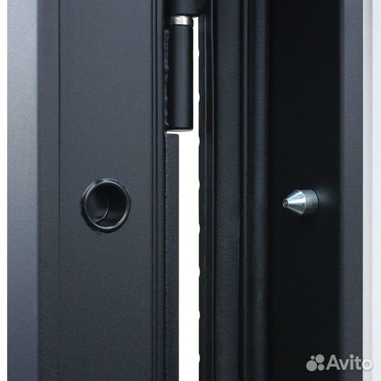 Входная дверь 