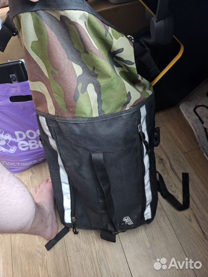 Рюкзак anteater x aka6