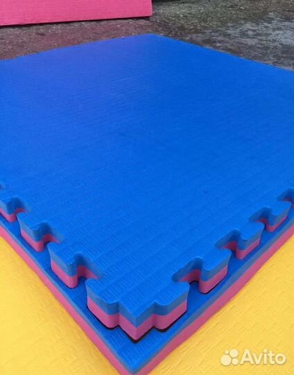 Будо маты от производителя