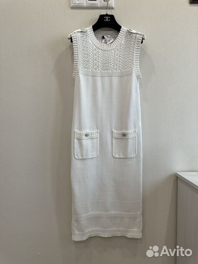Платье Chanel оригинал