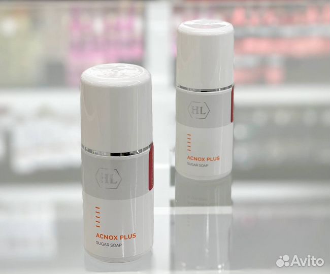 Крем для лица