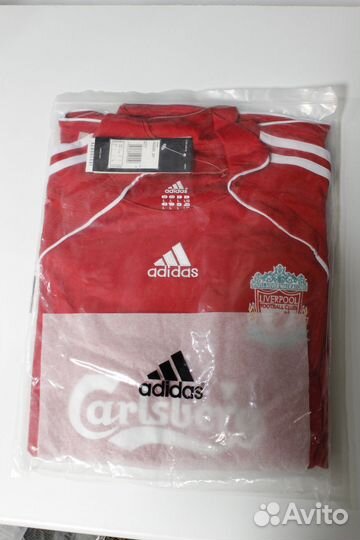 Футбольная форма ретро