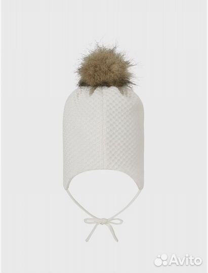 Зиняя шапка reima murmeli 48