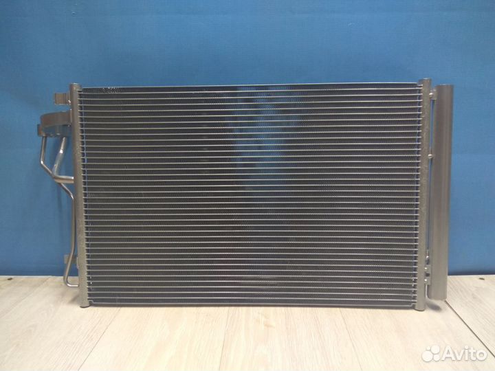 Радиатор кондиционера Ceed 12- i 30 12- MD 10