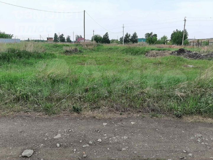 Участок 2,5 га (СНТ, ДНП)